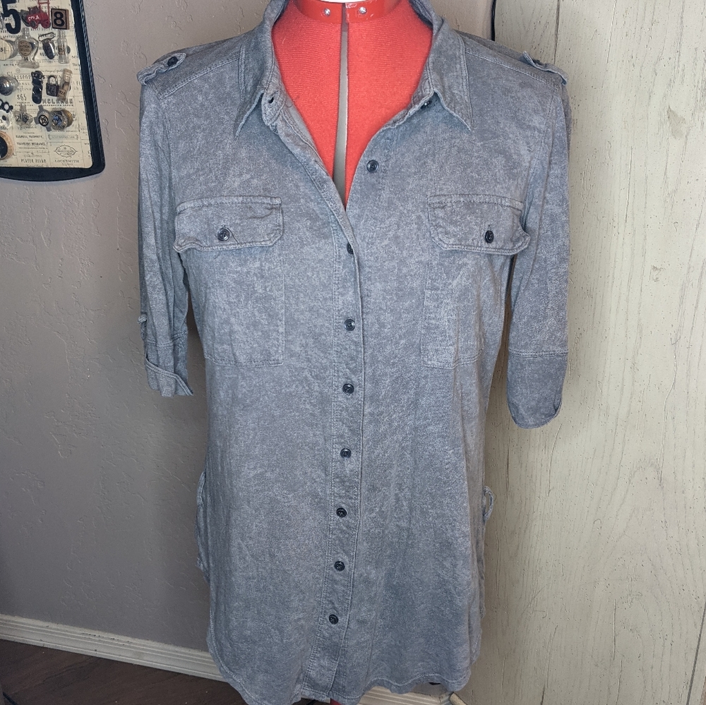 Unionbay Button Down Shirt